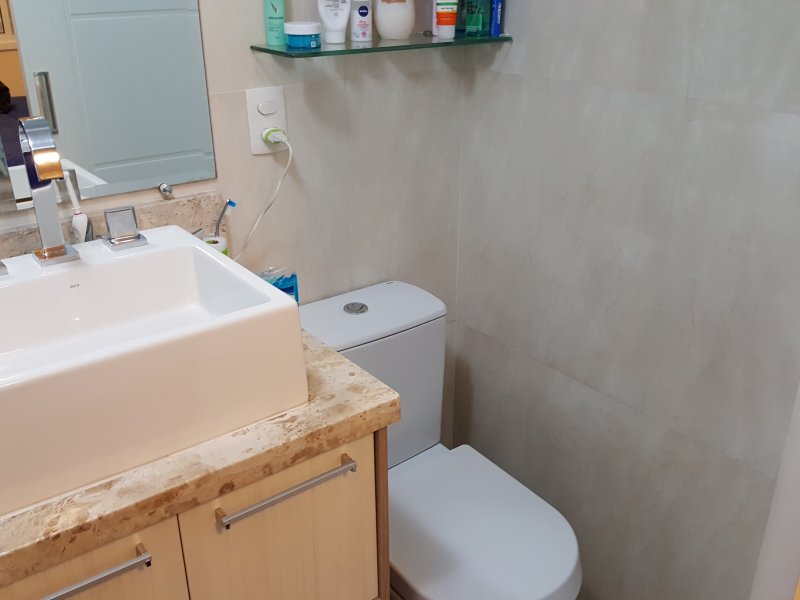 imóvel com 63m² - Vila Pirajussara - São Paulo