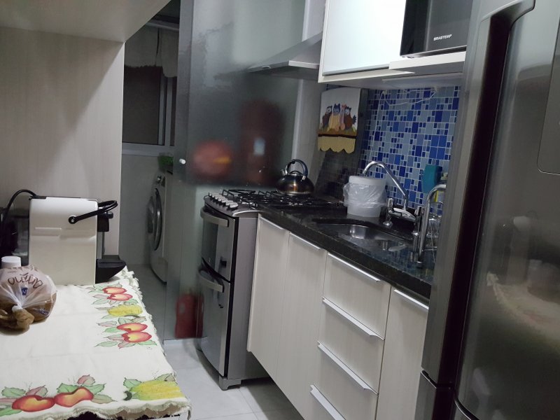imóvel com 63m² - Vila Pirajussara - São Paulo