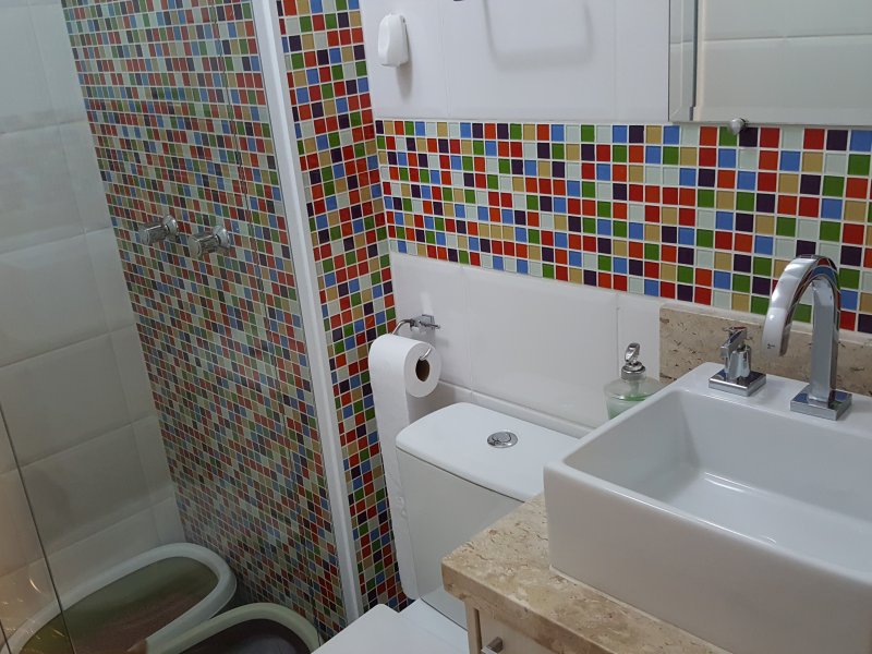 imóvel com 63m² - Vila Pirajussara - São Paulo