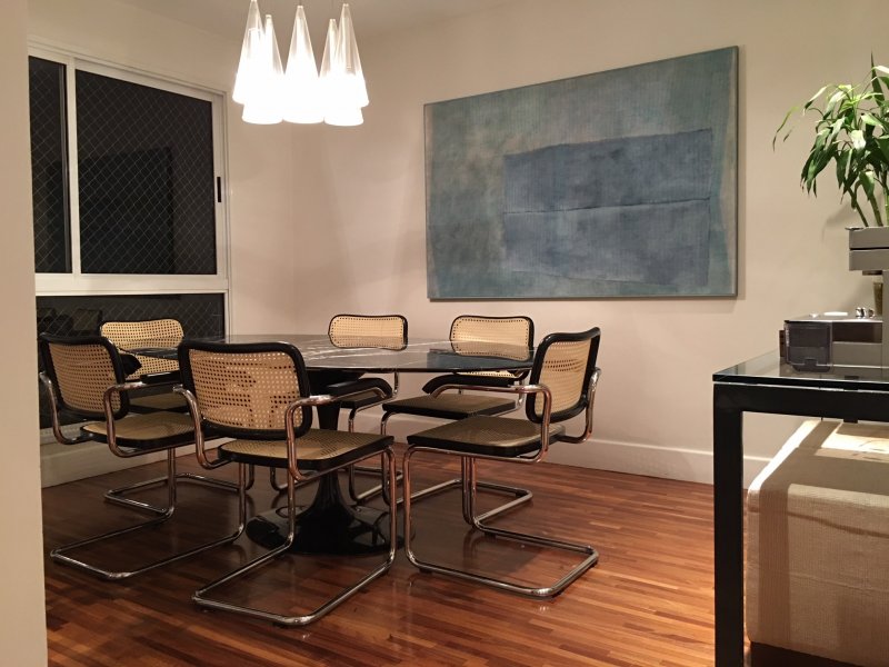 Apartamento à venda Jardim Guedala com 137m² e 3 quartos por R$ 1.600.000 - 1304204096-img-0691.JPG