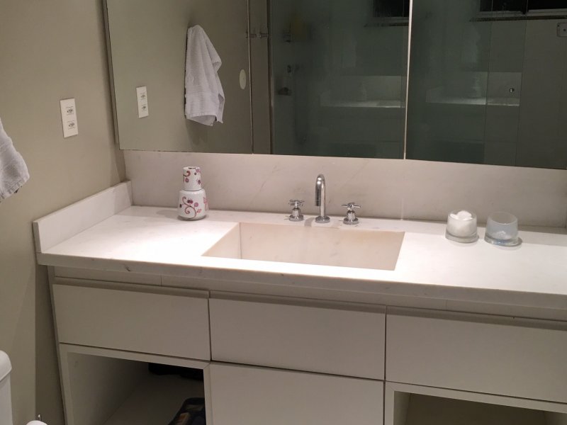 Apartamento à venda Jardim Guedala com 137m² e 3 quartos por R$ 1.600.000 - 327114421-img-0705.JPG