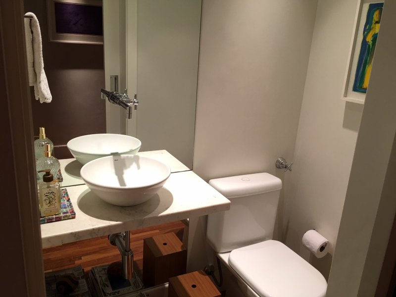 Apartamento à venda Jardim Guedala com 137m² e 3 quartos por R$ 1.600.000 - 814323332-img-0696.JPG