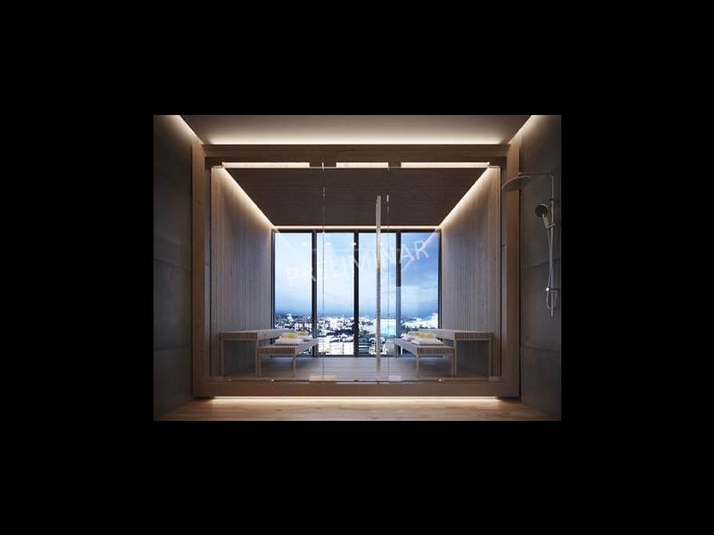 imóvel com 98m² - Pinheiros - São Paulo