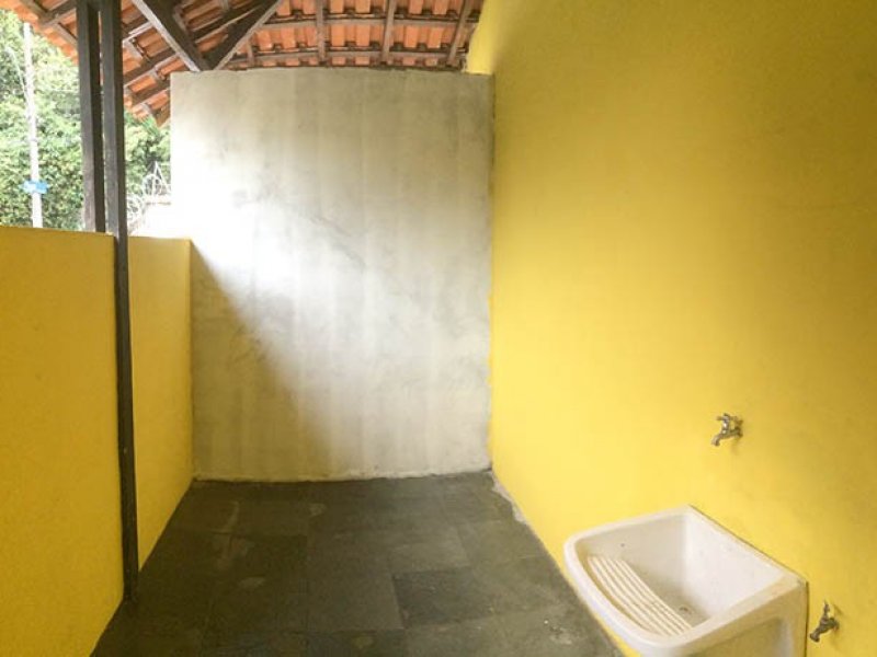 Casa à venda Aguassai com 80m² e 3 quartos por R$ 290.000 - 1360554803-lavanderia.jpg