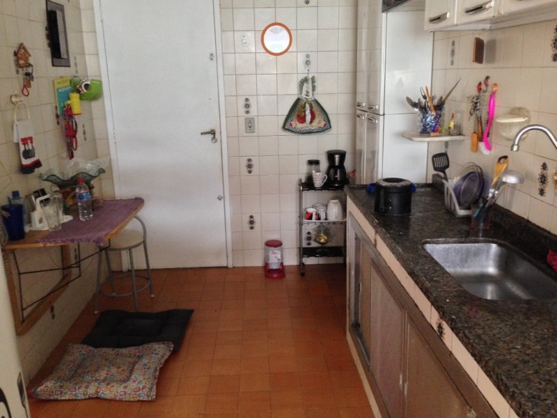 imóvel com 67m² - Vila Isabel - Rio de Janeiro
