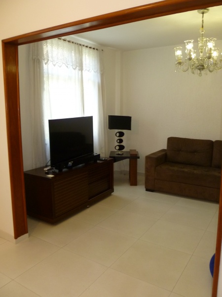 Apartamento à venda com 76m² e 2 quartos por R$ 260.000 - 1730458803-p1040454.JPG