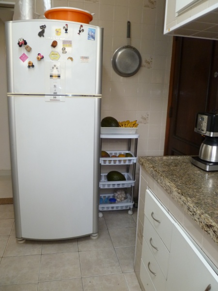 Apartamento à venda com 76m² e 2 quartos por R$ 260.000 - 264927645-p1040433.JPG