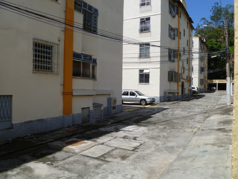 Apartamento à venda com 76m² e 2 quartos por R$ 260.000 - 392973199-p1040474.JPG