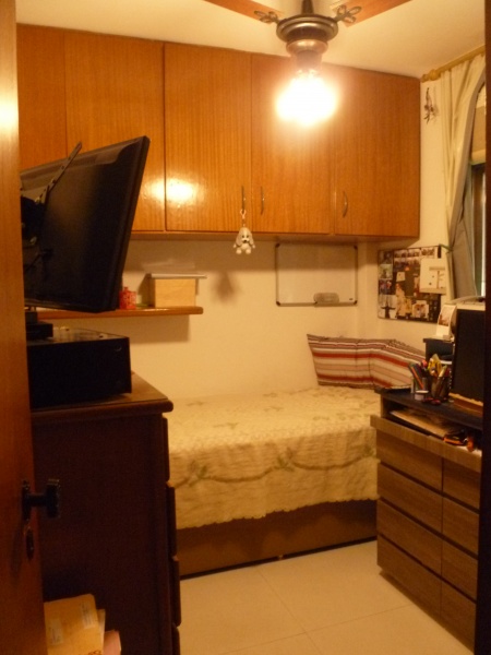 Apartamento à venda com 76m² e 2 quartos por R$ 260.000 - 910562421-p1040438.JPG