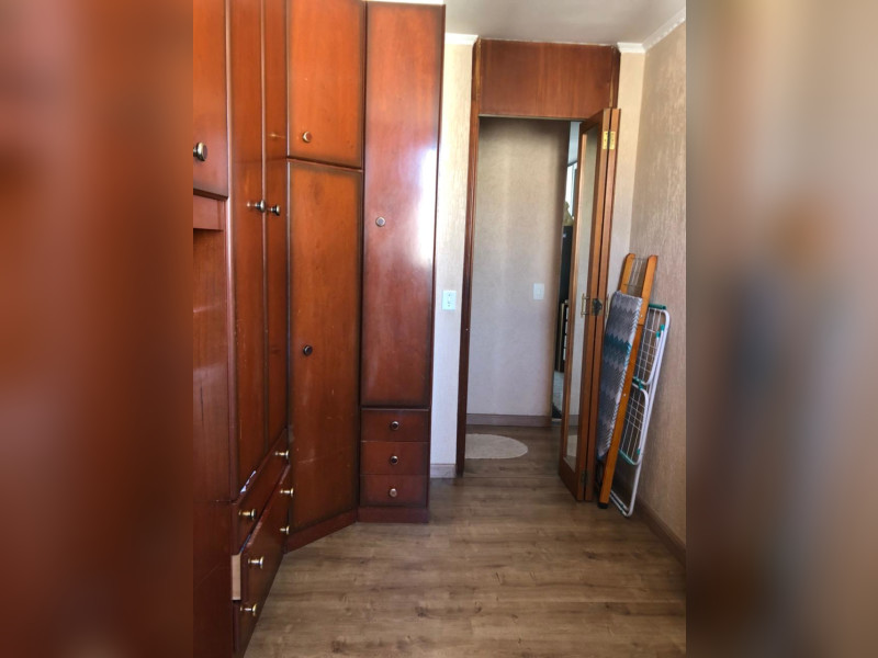 imóvel com 62m² - Cidade Satélite Santa Bárbara - São Paulo