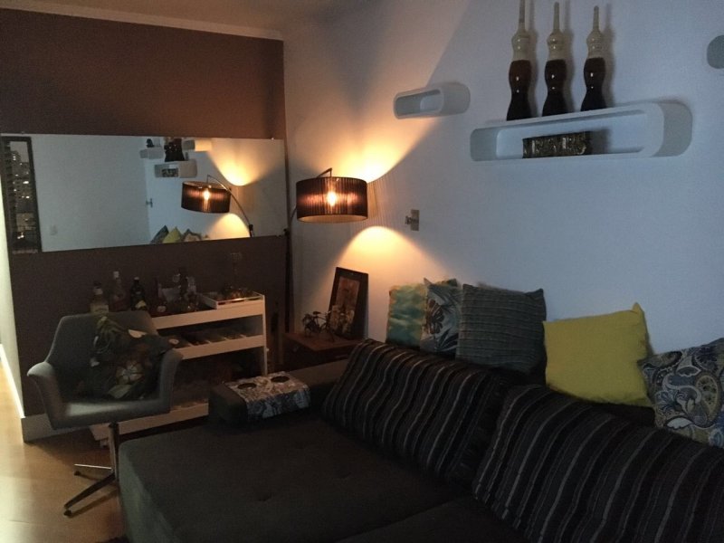 imóvel com 78m² - Cambuci - São Paulo