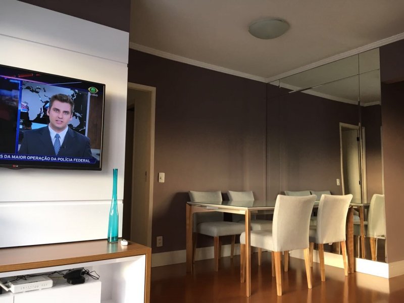 imóvel com 78m² - Cambuci - São Paulo