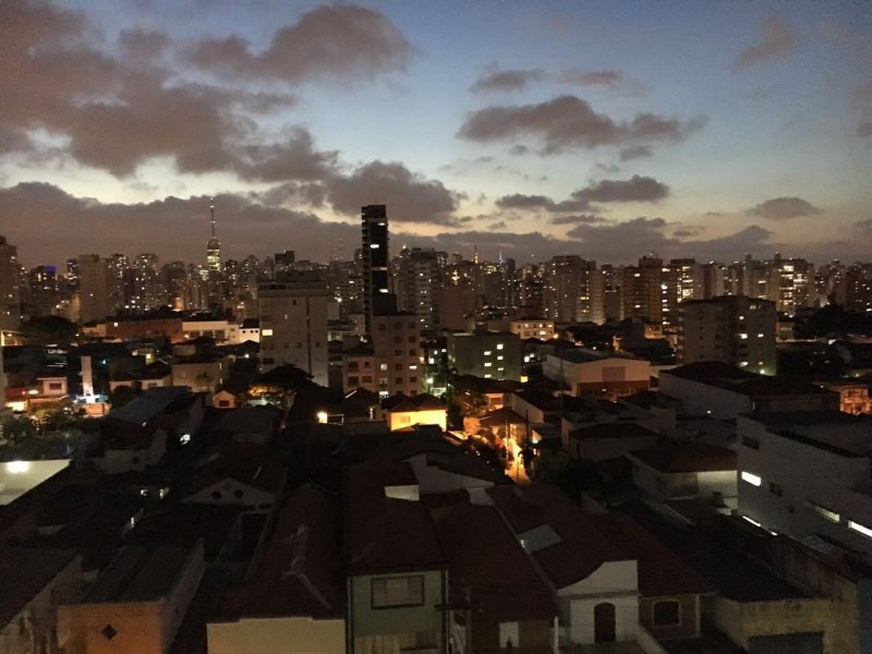 imóvel com 78m² - Cambuci - São Paulo