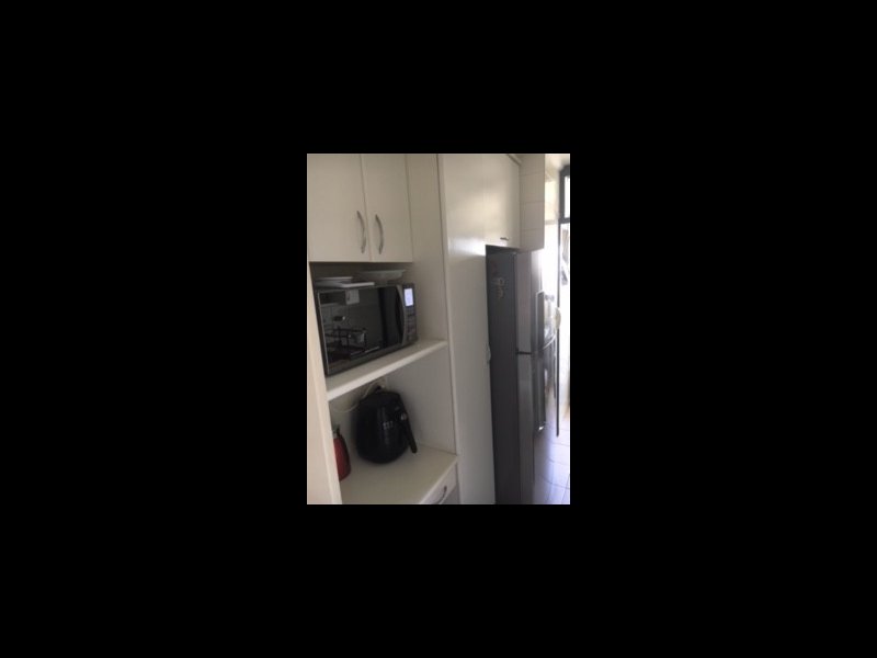 imóvel com 78m² - Cambuci - São Paulo