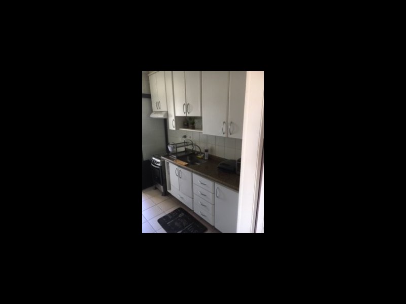 imóvel com 78m² - Cambuci - São Paulo
