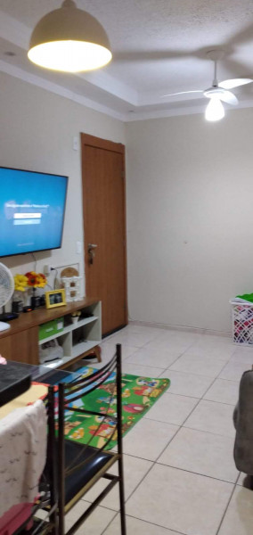 Apartamento à venda Jardim Nunes com 55m² e 2 quartos por R$ 178.000 - 1268562539-img-20240103-wa0045.jpg