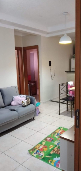 Apartamento à venda Jardim Nunes com 55m² e 2 quartos por R$ 178.000 - 1595632255-img-20240103-wa0047.jpg