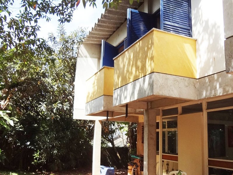 imóvel com 250m² - Parque dos Príncipes - São Paulo