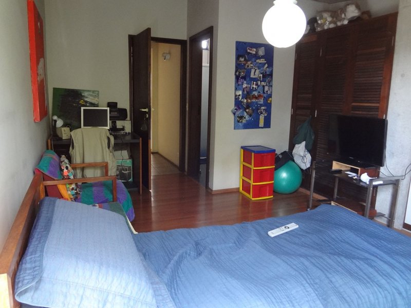 imóvel com 250m² - Parque dos Príncipes - São Paulo