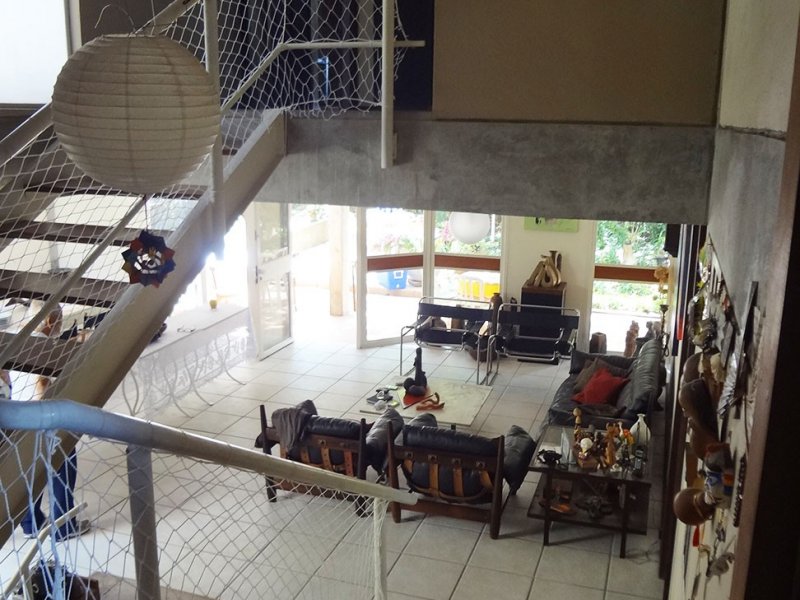 imóvel com 250m² - Parque dos Príncipes - São Paulo