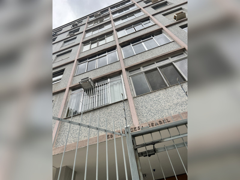 Apartamento à venda Tijuca com 80m² e 2 quartos por R$ 380.000 - img-6152.jpg