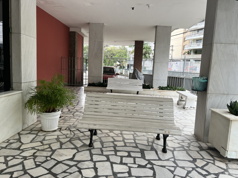 Apartamento à venda Tijuca com 80m² e 2 quartos por R$ 380.000 - img-6154.jpg