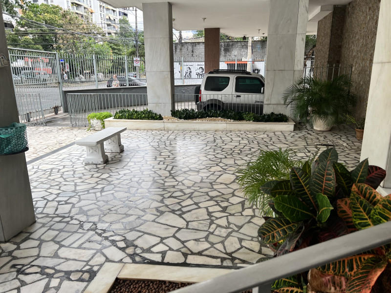 Apartamento à venda Tijuca com 80m² e 2 quartos por R$ 380.000 - img-6155.jpg