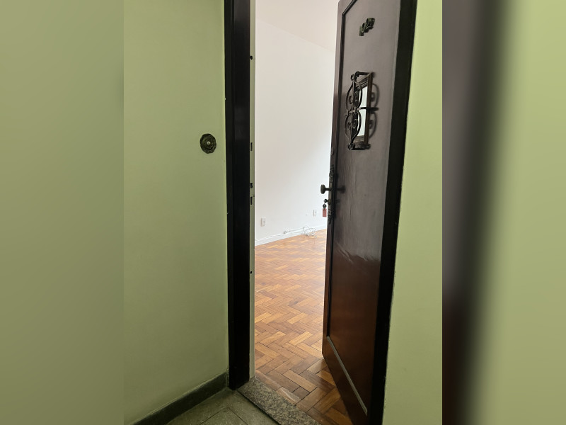 Apartamento à venda Tijuca com 80m² e 2 quartos por R$ 380.000 - img-6162.jpg