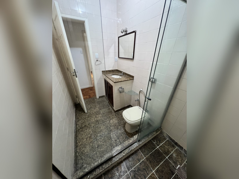 Apartamento à venda Tijuca com 80m² e 2 quartos por R$ 380.000 - img-6180.jpg