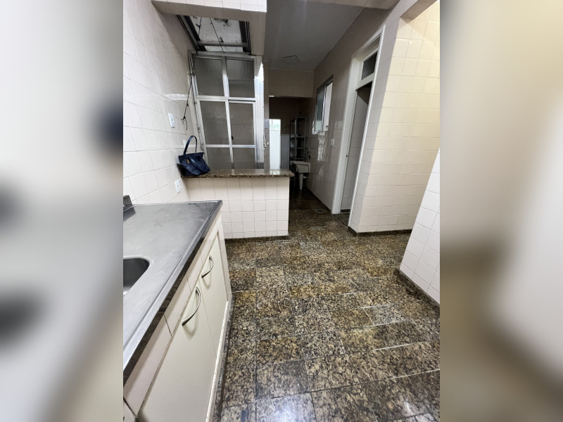 Apartamento à venda Tijuca com 80m² e 2 quartos por R$ 380.000 - img-6192.jpg