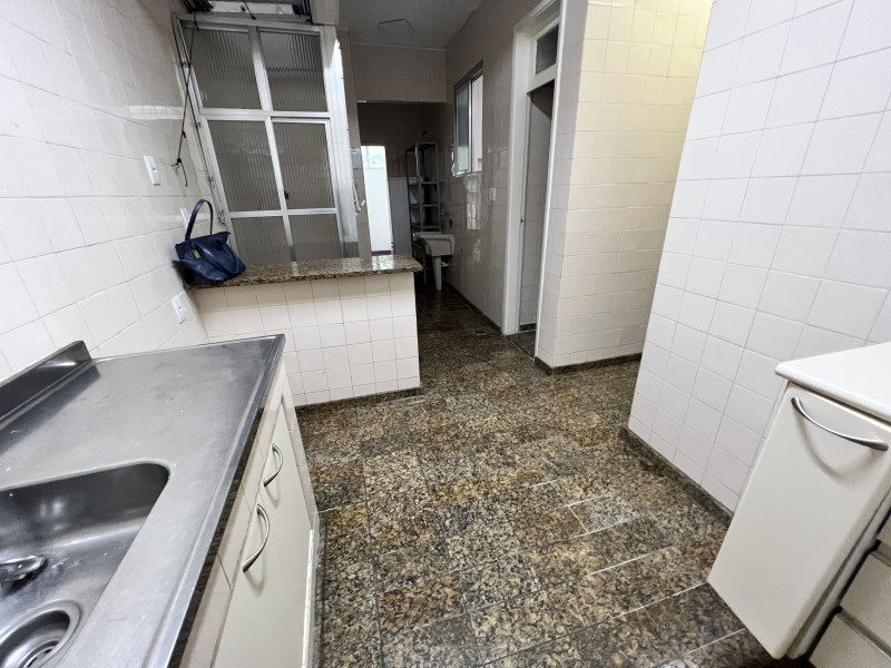 Apartamento à venda Tijuca com 80m² e 2 quartos por R$ 380.000 - img-6193.jpg