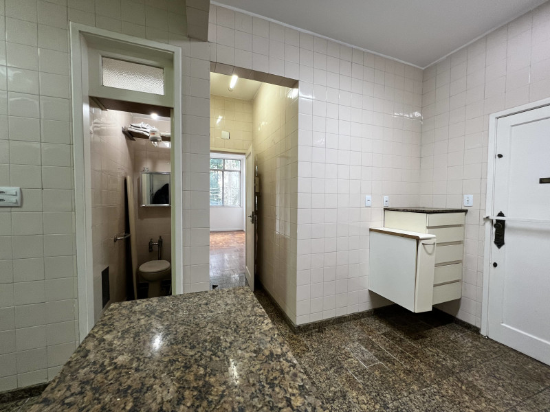 Apartamento à venda Tijuca com 80m² e 2 quartos por R$ 380.000 - img-6196.jpg