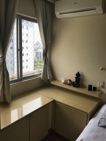 Apartamento à venda com 91m² e 3 quartos por R$ 440.000 - 2049565234-img-9018.JPG