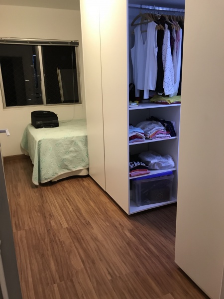 Apartamento à venda com 91m² e 3 quartos por R$ 440.000 - 223561822-img-9002.JPG