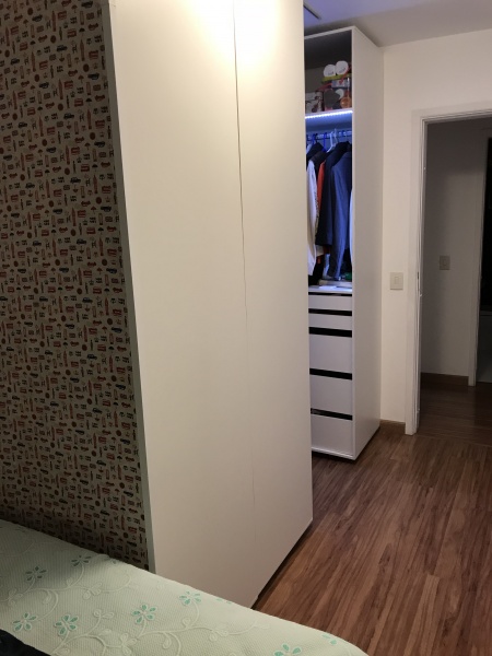 Apartamento à venda com 91m² e 3 quartos por R$ 440.000 - 1892843694-img-9003.JPG