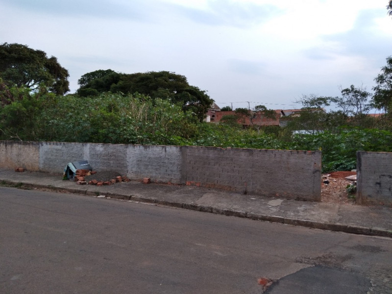Terreno à venda Jardim Fogaça com 347m² e 1 quarto por R$ 140.000 - 191552340-foto-lote2.jpg