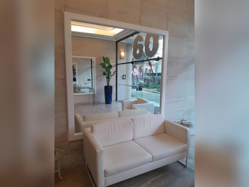 imóvel com 70m² - Copacabana - Rio de Janeiro