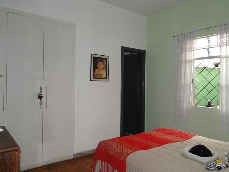 imóvel com 360m² - Floresta - Belo Horizonte