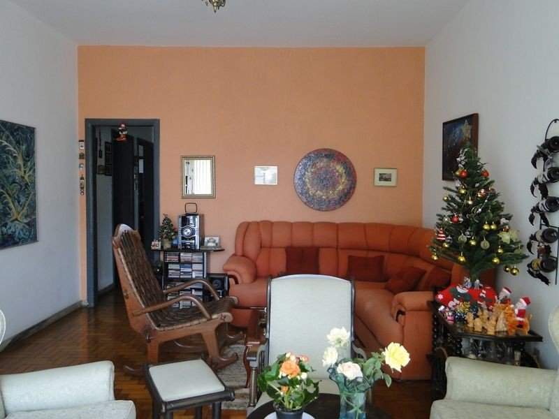 imóvel com 360m² - Floresta - Belo Horizonte