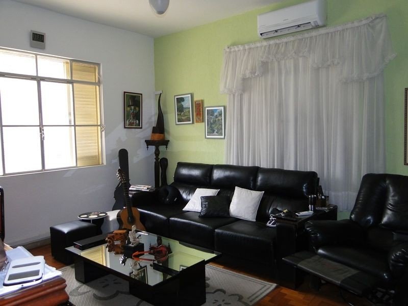 imóvel com 360m² - Floresta - Belo Horizonte