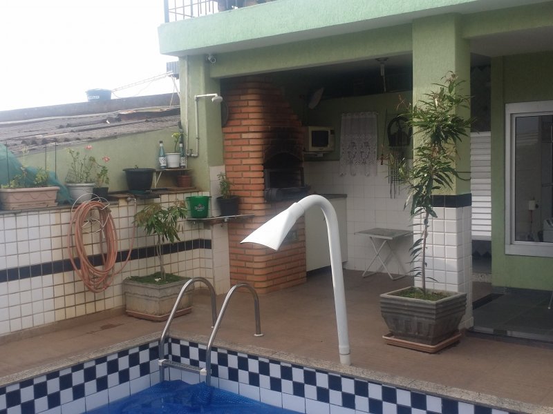 imóvel com 360m² - Floresta - Belo Horizonte