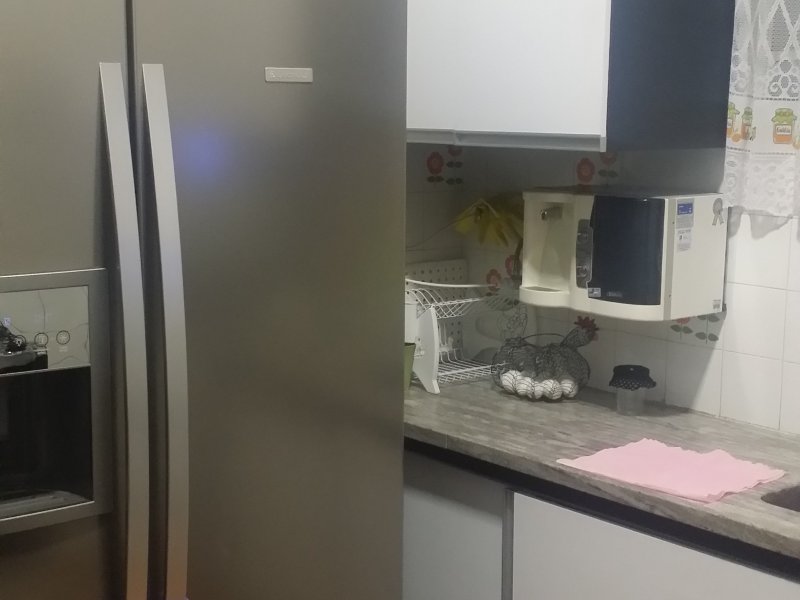 imóvel com 360m² - Floresta - Belo Horizonte