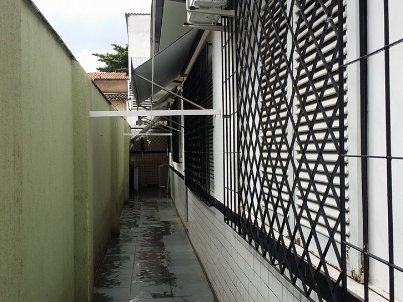 imóvel com 360m² - Floresta - Belo Horizonte
