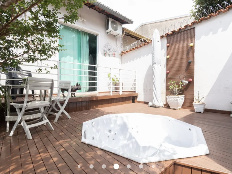 imóvel com 300m² - Barreiro - Belo Horizonte
