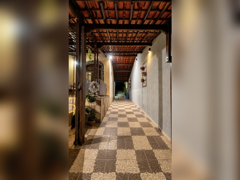 imóvel com 300m² - Barreiro - Belo Horizonte