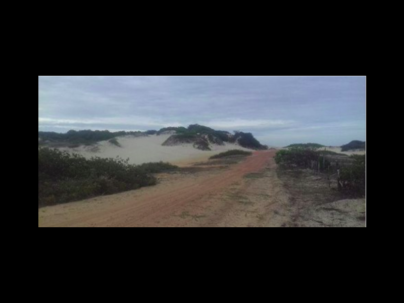 imóvel com 1250m² - Loteamento Rota do Mar - Aquiraz