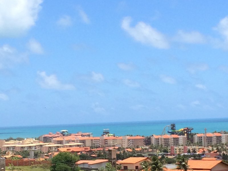 imóvel com 1554m² - Loteamento Rota do Mar - Aquiraz