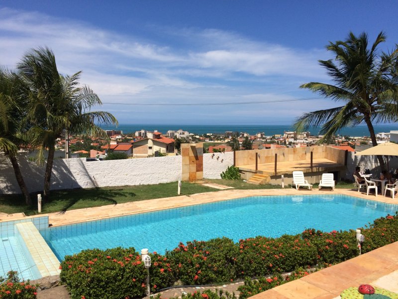 imóvel com 1554m² - Loteamento Rota do Mar - Aquiraz
