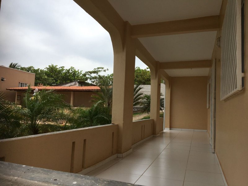 imóvel com 1554m² - Loteamento Rota do Mar - Aquiraz