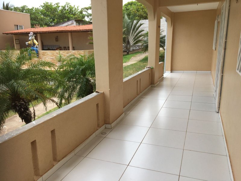 imóvel com 1554m² - Loteamento Rota do Mar - Aquiraz